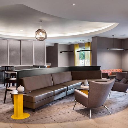 Springhill Suites By Marriott Syracuse Carrier Circle East Syracuse Buitenkant foto