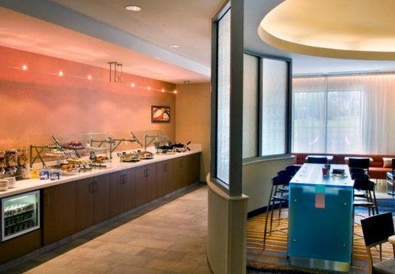 Springhill Suites By Marriott Syracuse Carrier Circle East Syracuse Buitenkant foto
