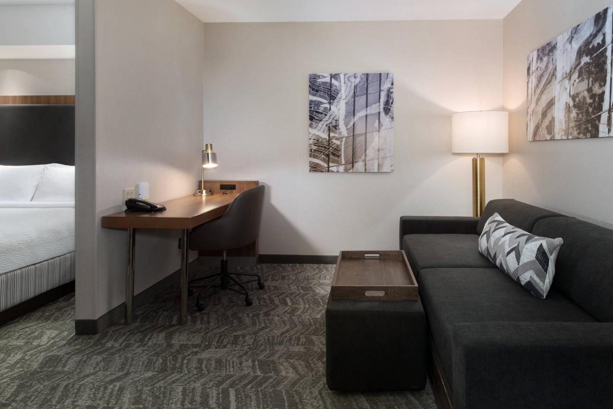 Springhill Suites By Marriott Syracuse Carrier Circle East Syracuse Buitenkant foto