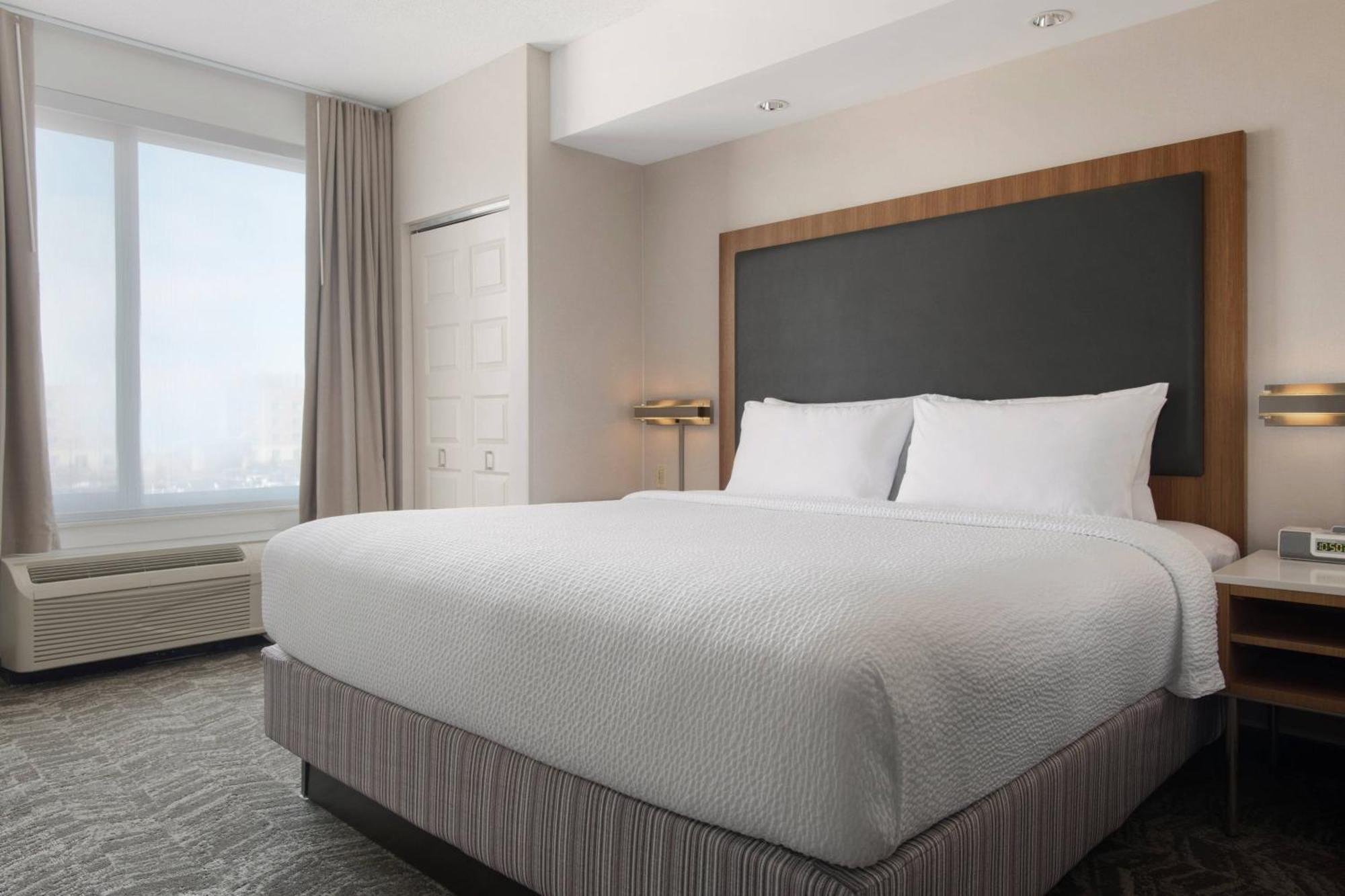 Springhill Suites By Marriott Syracuse Carrier Circle East Syracuse Buitenkant foto