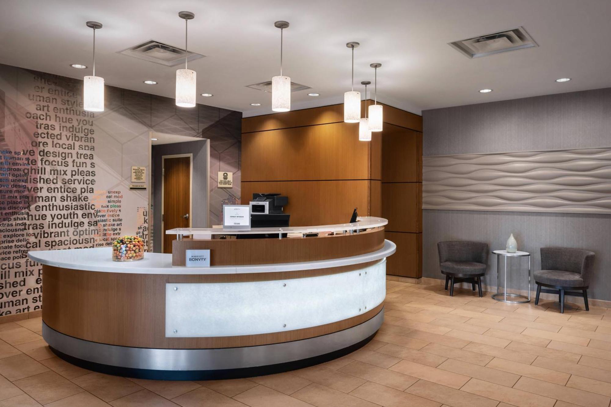 Springhill Suites By Marriott Syracuse Carrier Circle East Syracuse Buitenkant foto