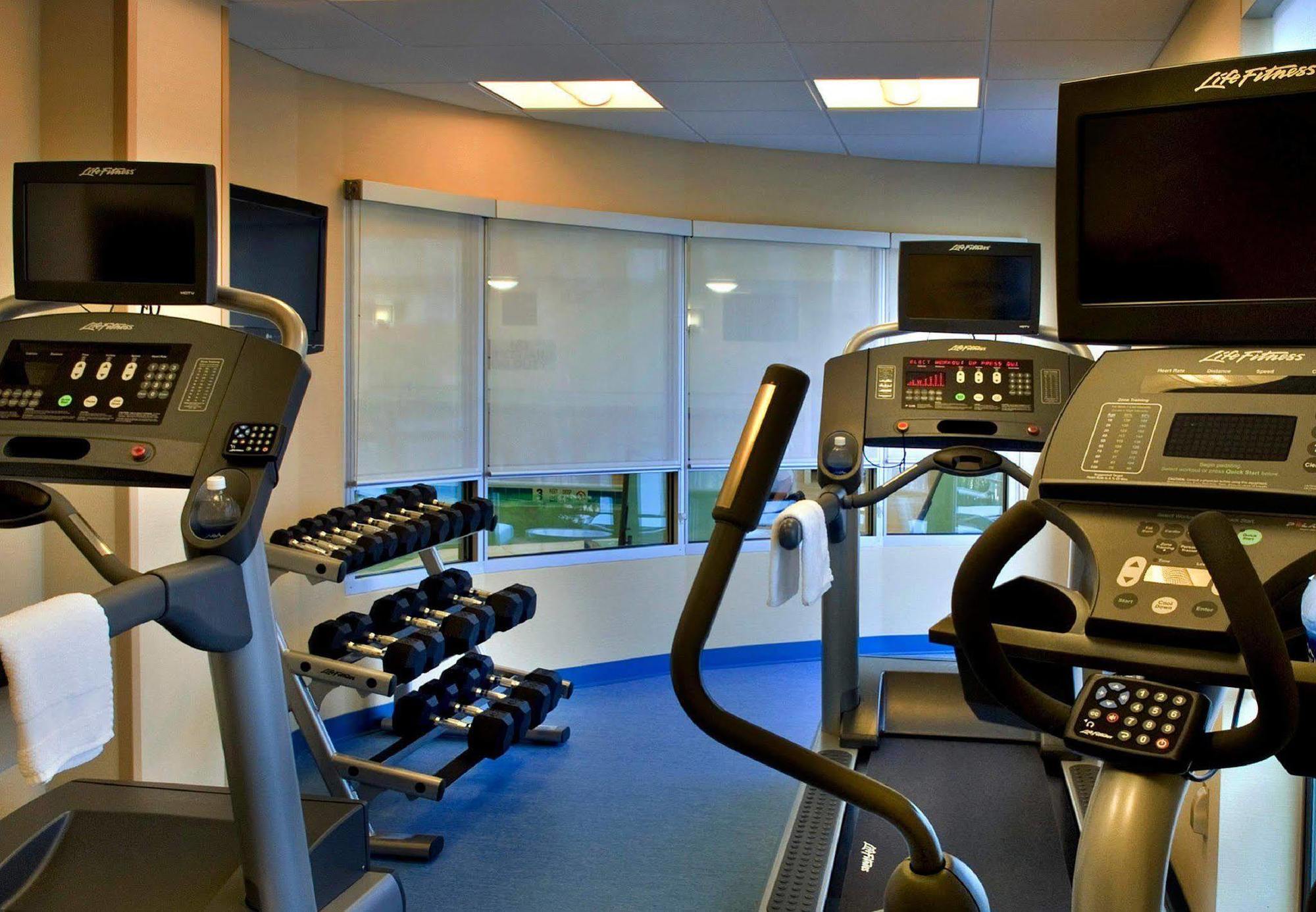 Springhill Suites By Marriott Syracuse Carrier Circle East Syracuse Buitenkant foto
